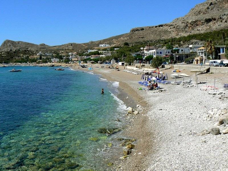 Stegna Mare 1
