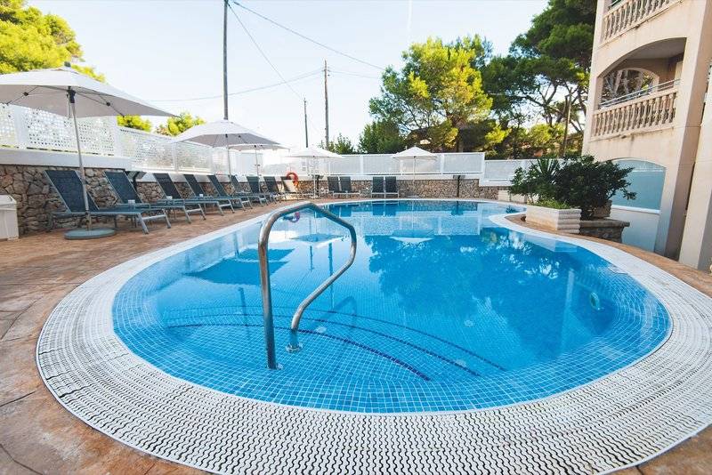 Apartamentos Quijote Park 1