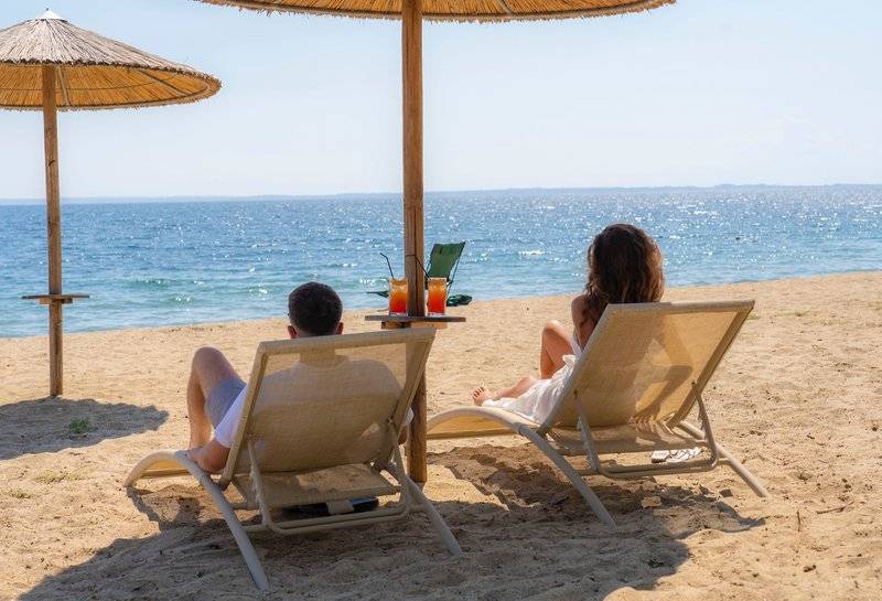 Possidona Beach Hotel 2