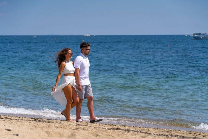 Possidona Beach Hotel 1