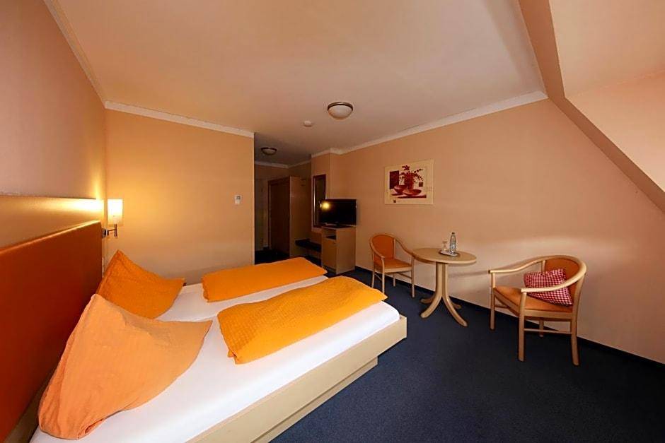 Hotel Linde Pfalz 2