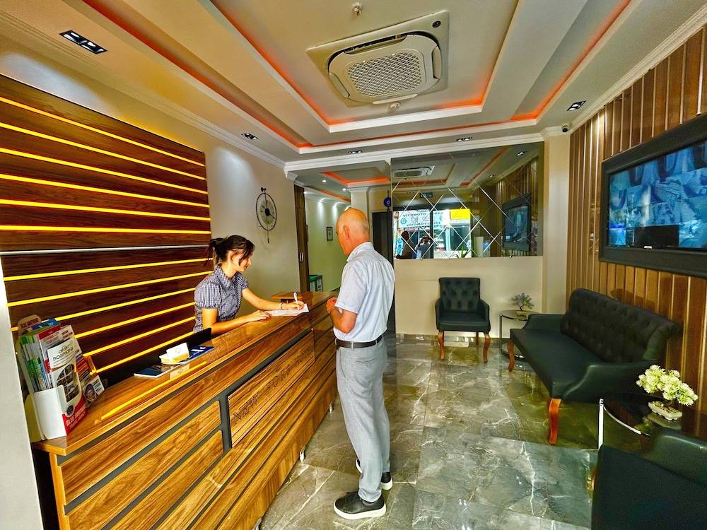 New Fors Hotel 1
