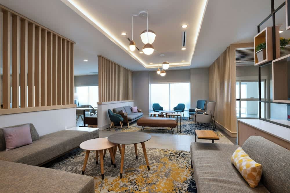 TownePlace Suites by Marriott Houston Tomball 2