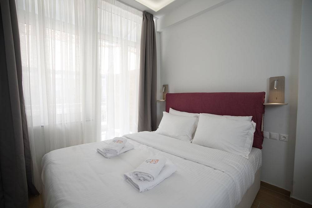 TiP - ToP Suites 2