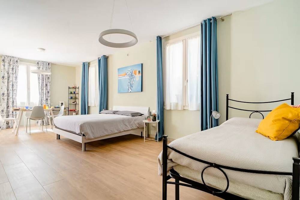 B&B FRANCIACORTA RODENGO SAIANO 2