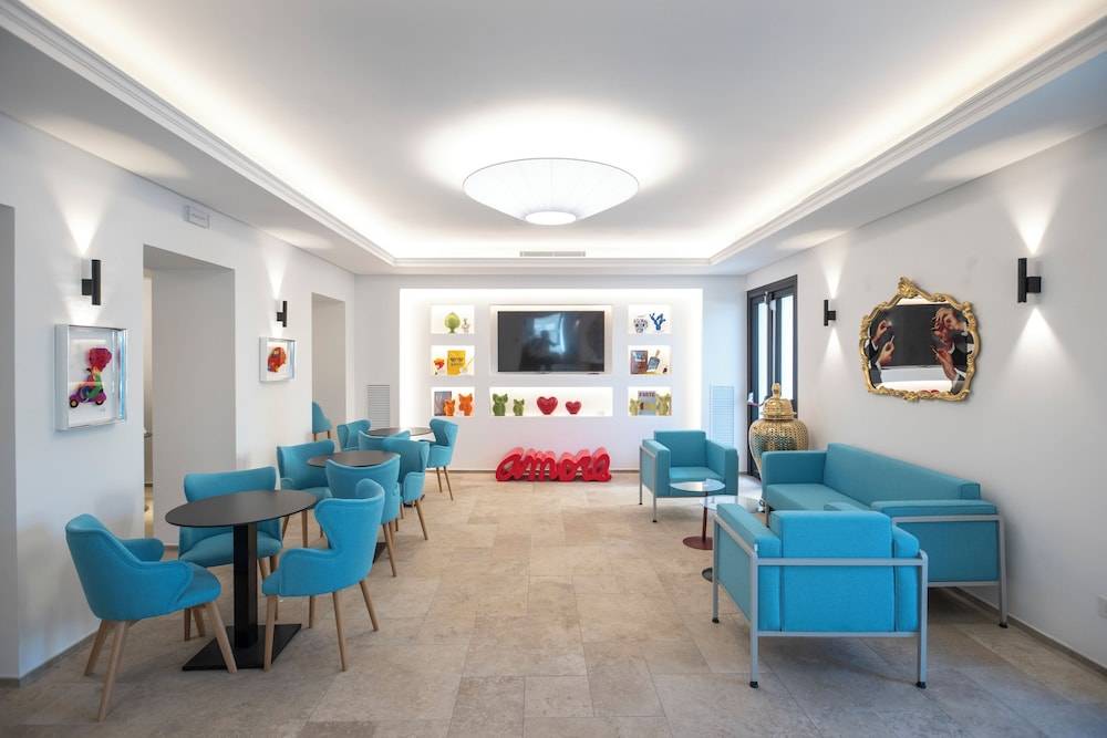 Hotel Palazzo Antonietta 2