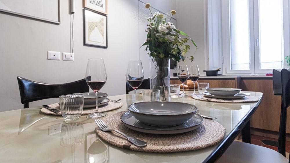 Italianway Comfort - Plinio 33 2