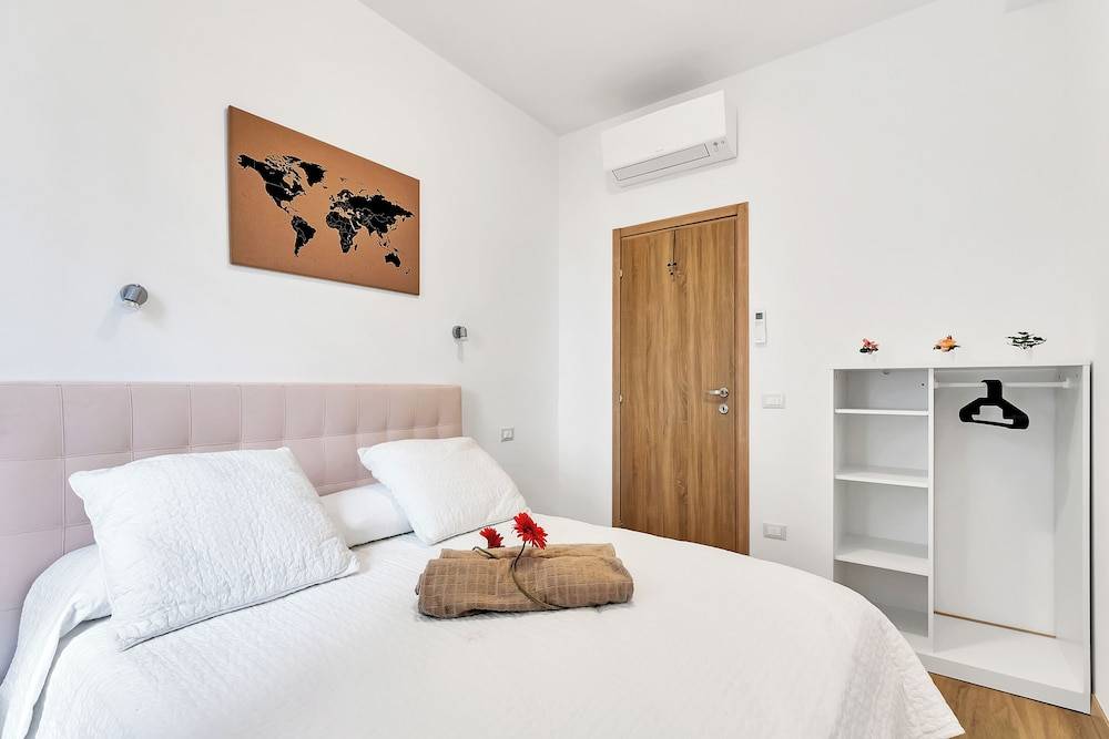 Alessia's Flat- Borgo Palazzo 2