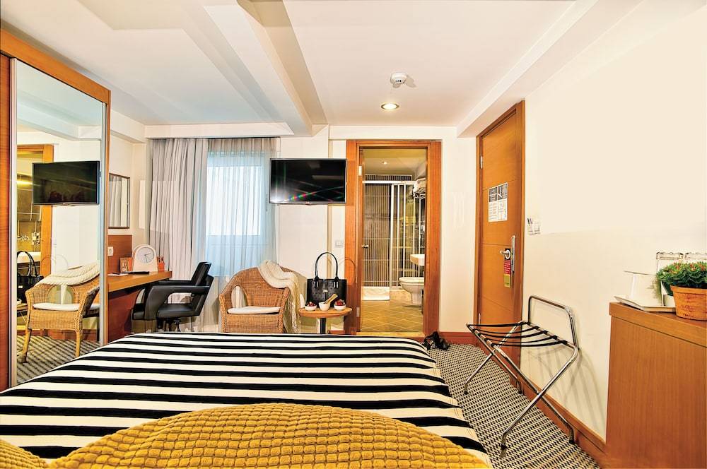 Parkhouse Hotel & Spa 1