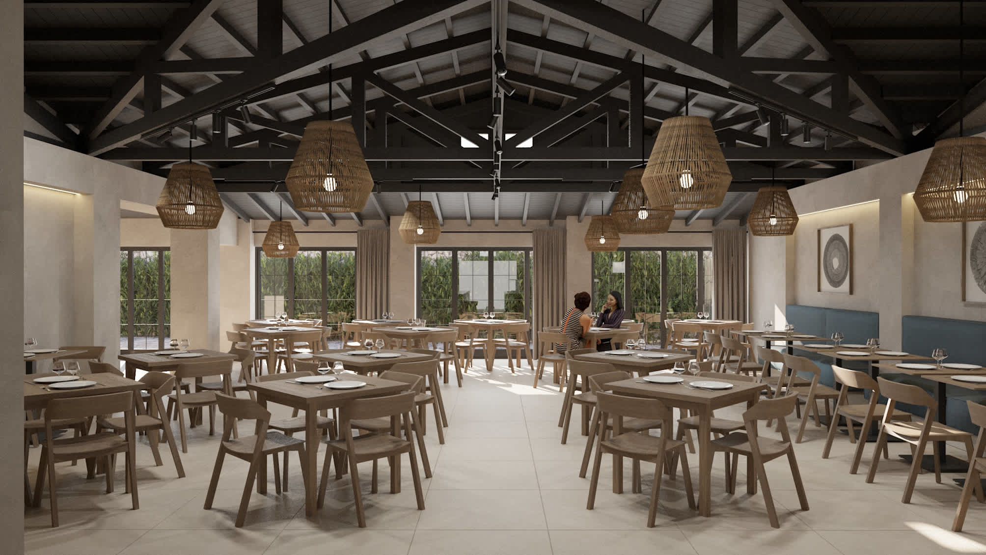 NOBILIS CORFU Hotel 1