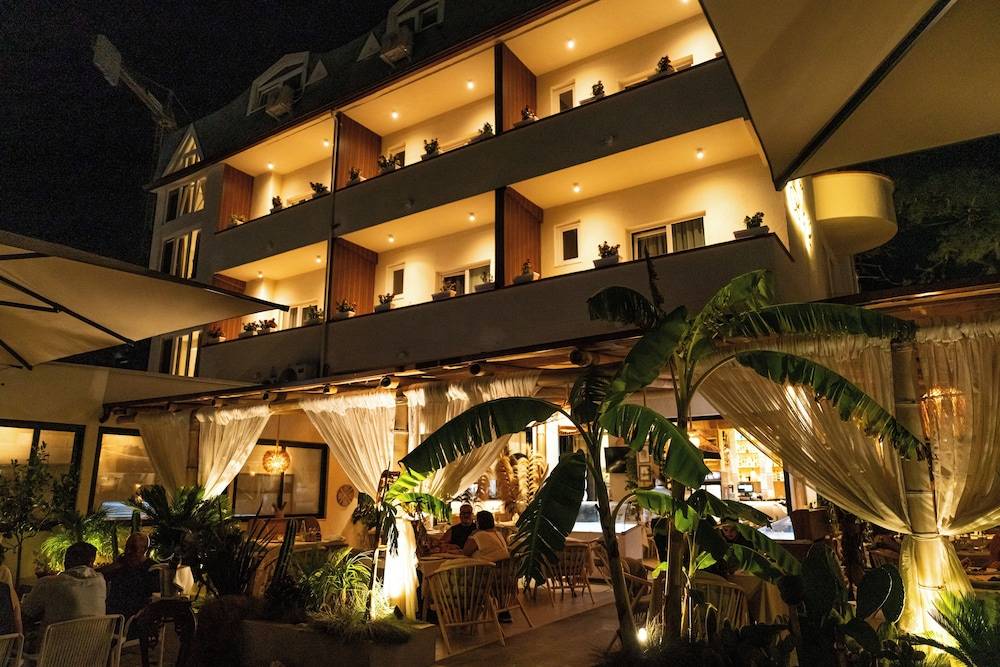 Vila Lasko Hotel 1