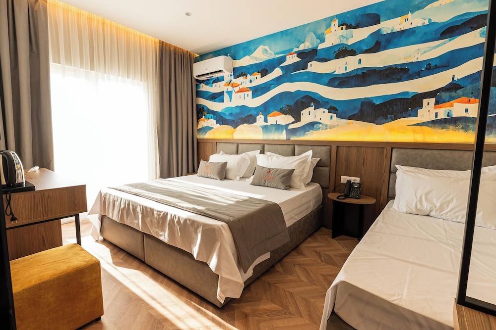 Vila Lasko Hotel 2