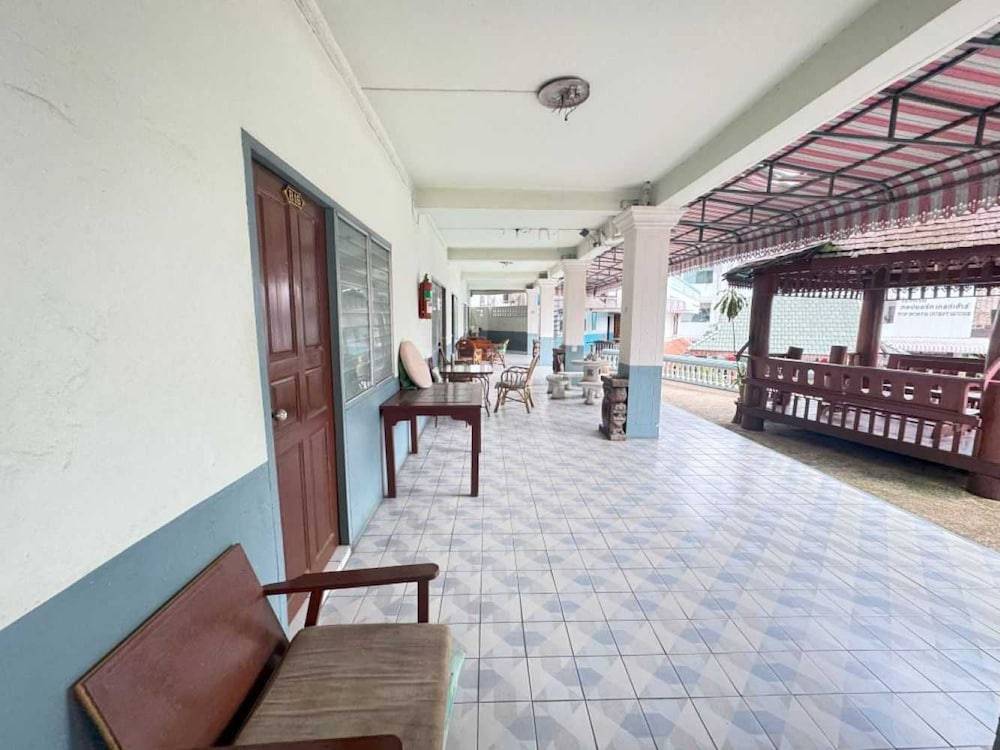 Hotel O Top North Guesthouse 2