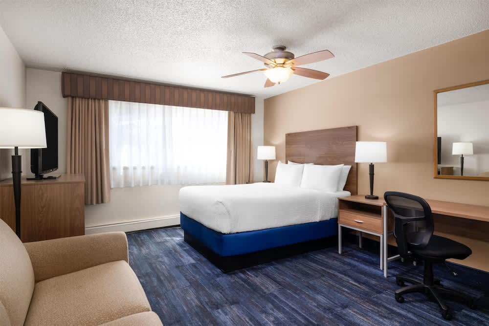 Best Western Kodiak Inn 1