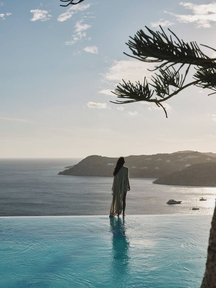Myconian Utopia Relais & Chateaux 1