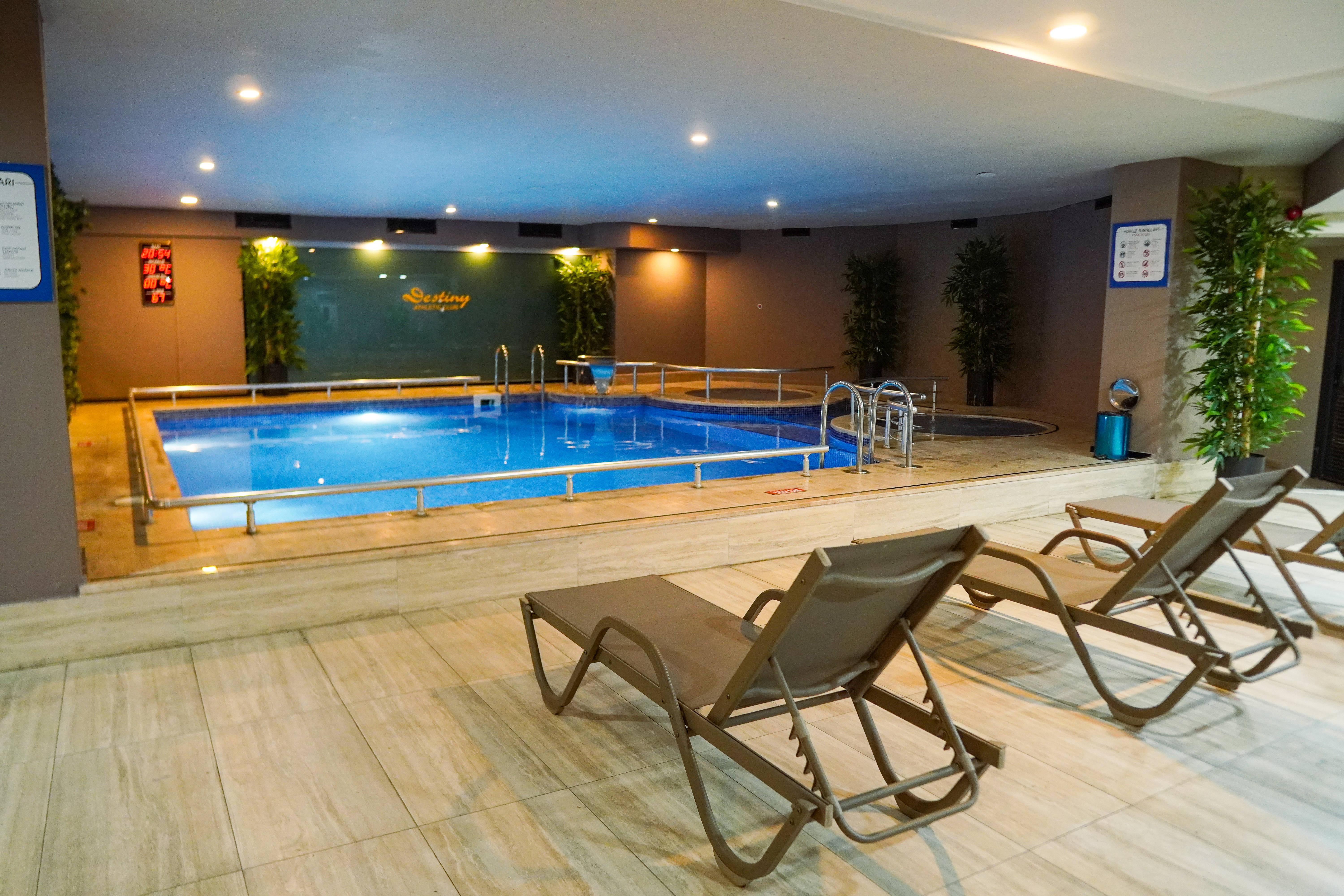 Destiny Marine Hotel 2