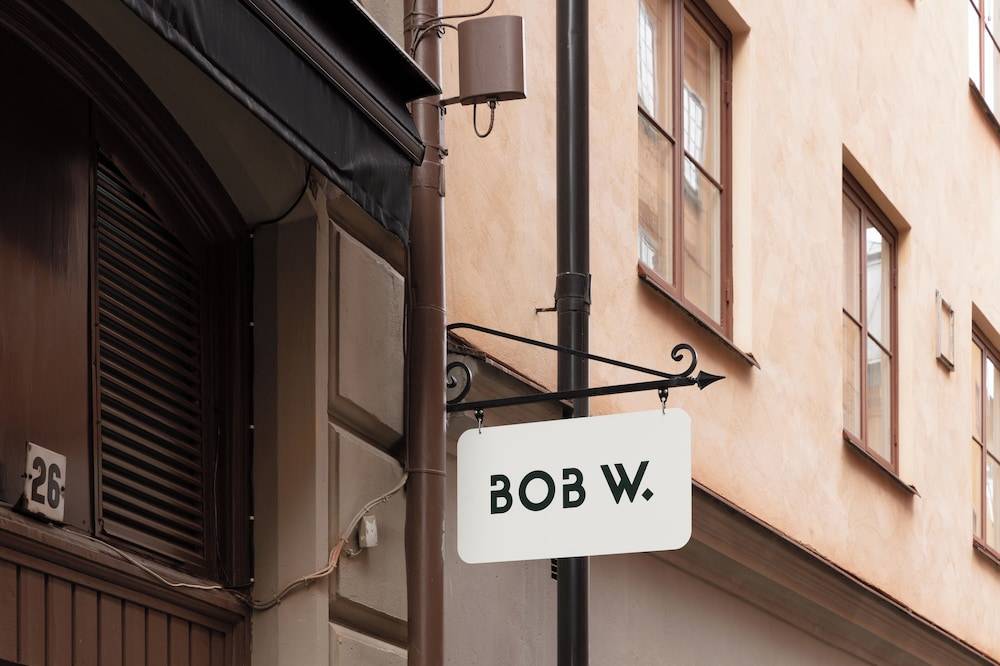 Bob W Stockholm Gamla Stan 2