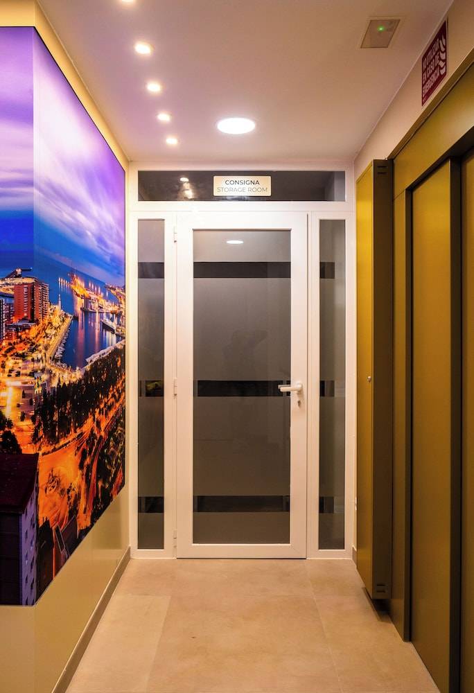 Huelin Málaga Apartamentos 2