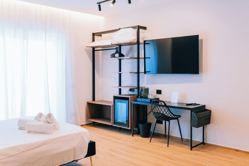 LumiaRooms B&B 2