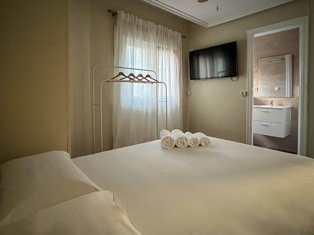 Hostal Entre Puertas 2
