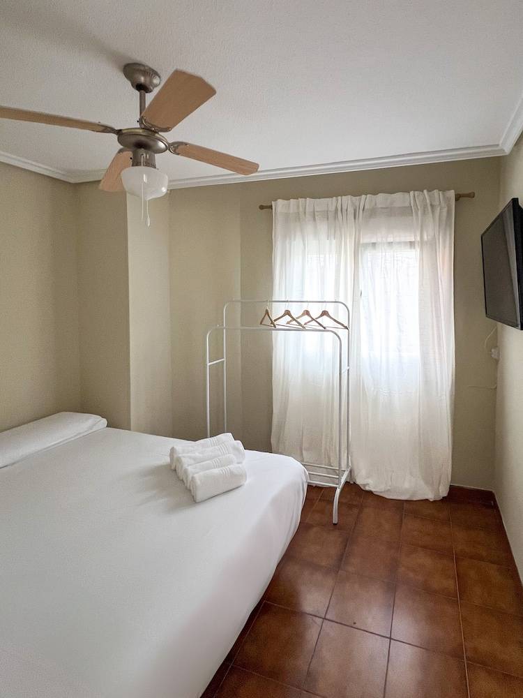 Hostal Entre Puertas 1