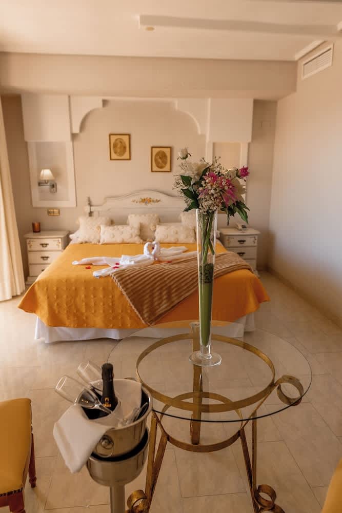 Hotel Polamar 1