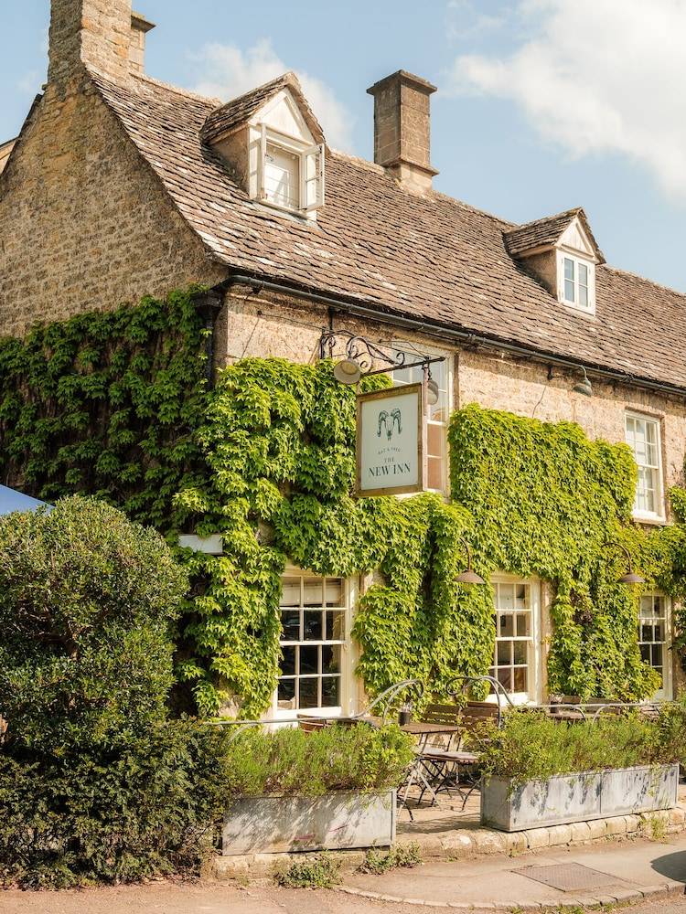 The New Inn 1