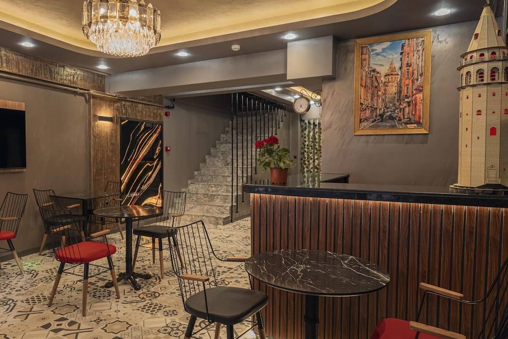 Galata Greenland Hotel 2
