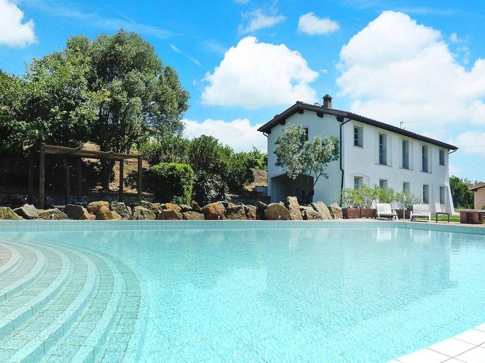 La Chiusa di Rio 1