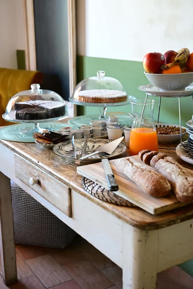 Moretti Village - SOPHIE ROOMS COUNTRY HOUSE 2