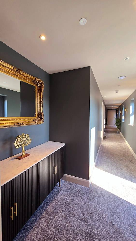 The Woodquay Townhouse 2