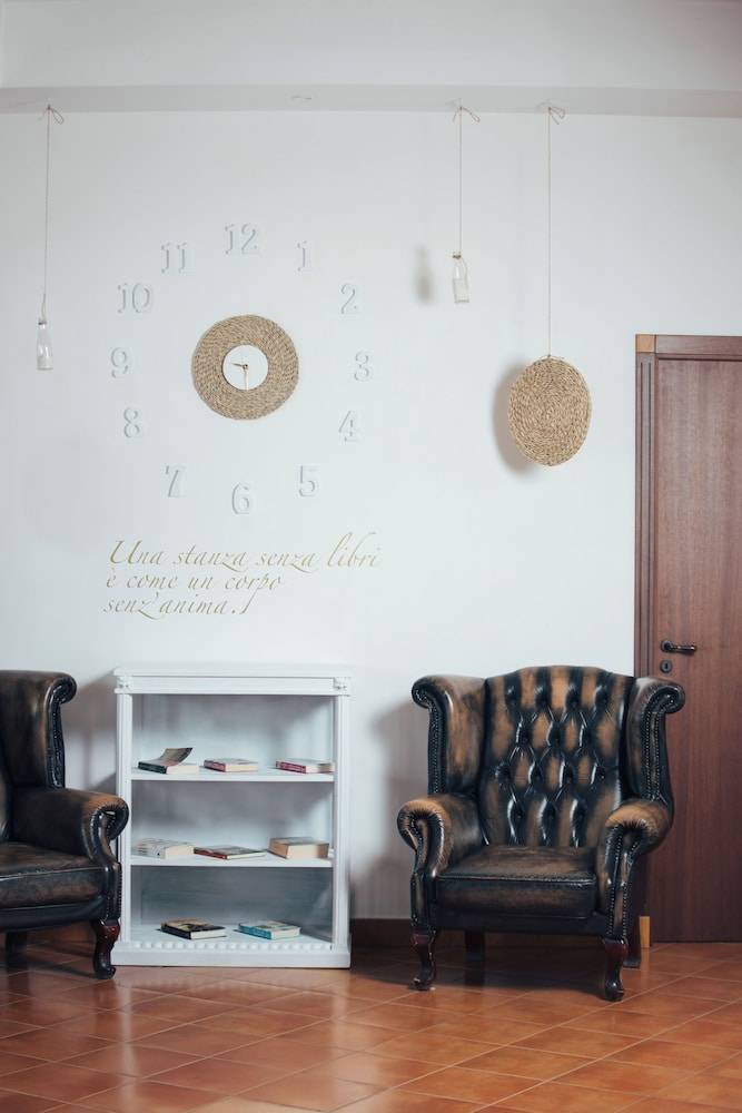 Hotel Relais Antica Masseria 2
