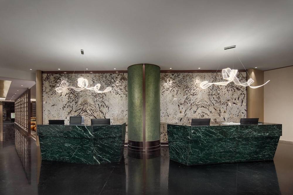 Wyndham Garden Urumchi Tianshan International Airport 2