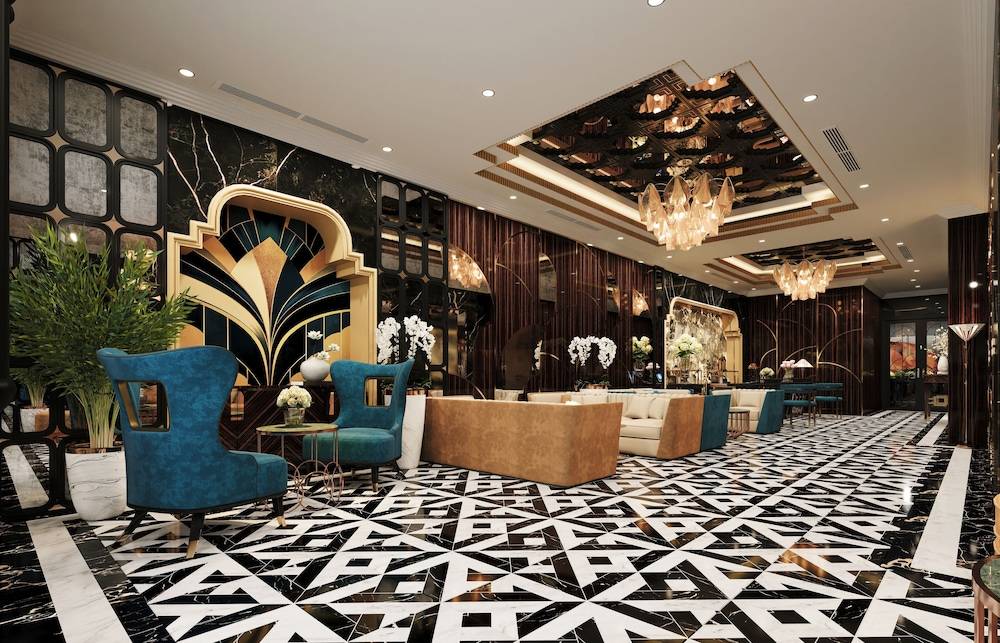 L'Heritage Premium Hanoi Central 2