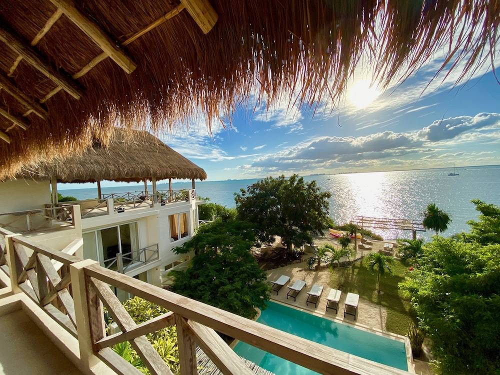 Casa Coco by Coco B Isla 1