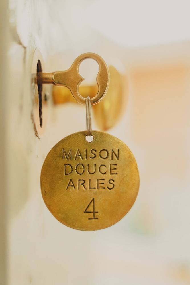 Maison Douce Arles 2