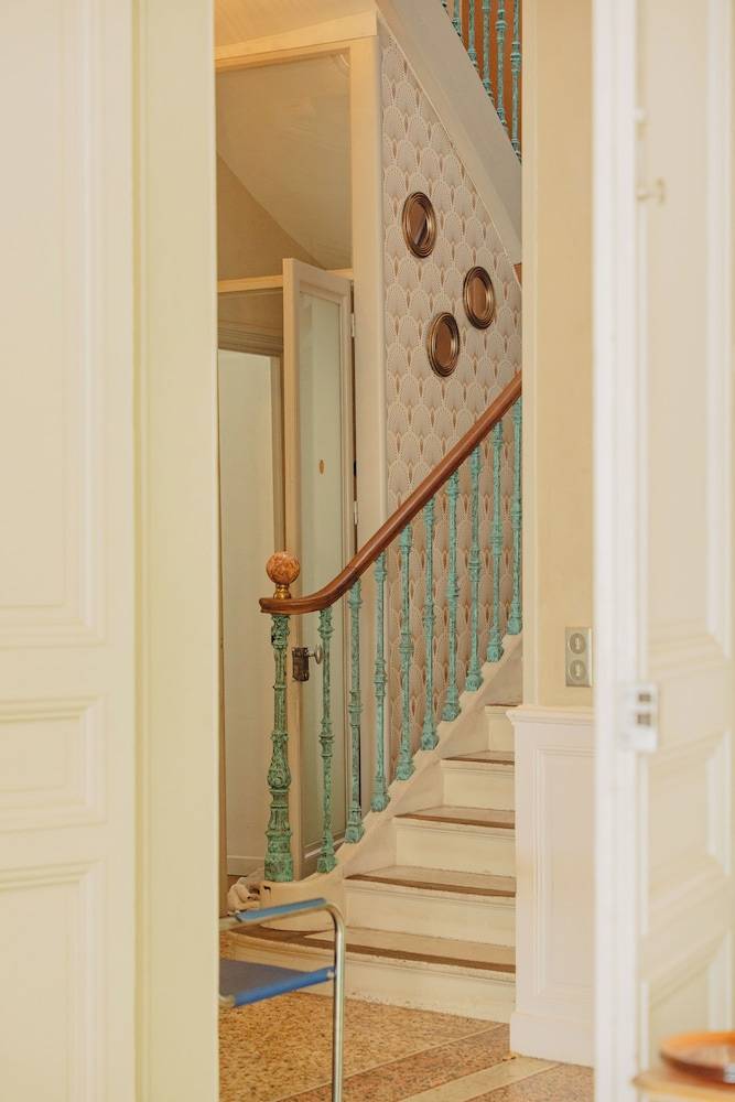 Maison Douce Arles 1
