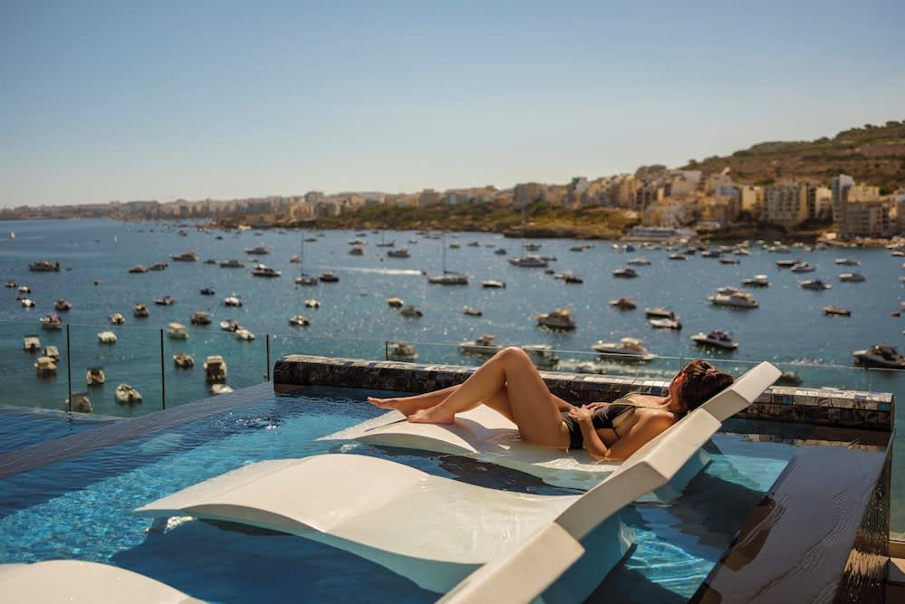 Damare Resort & SPA 1