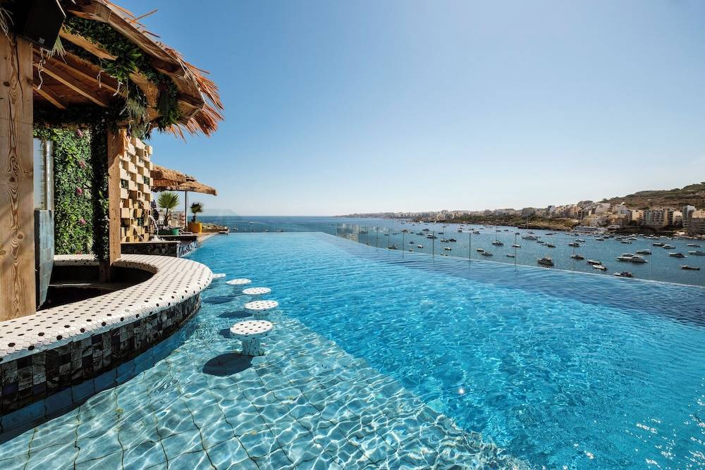 Damare Resort & SPA 1