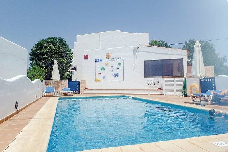 Blaumar 1