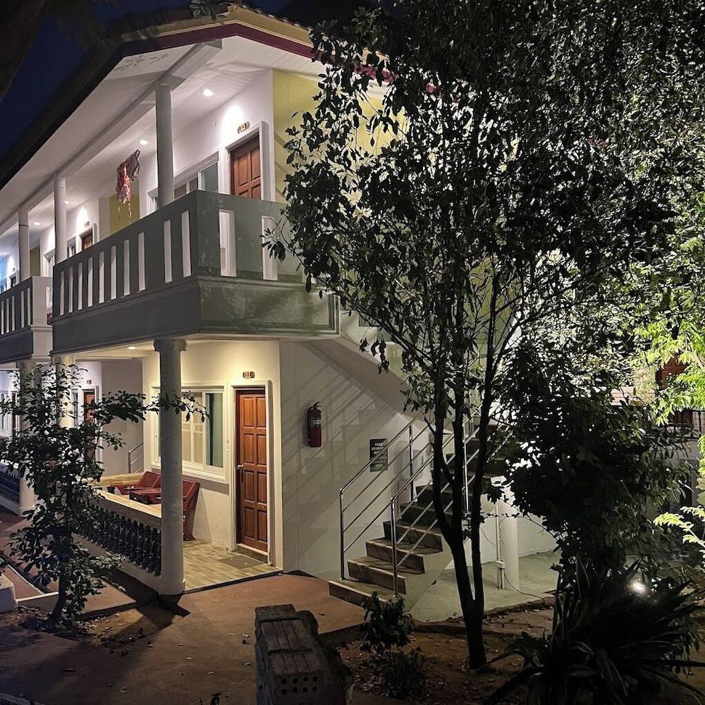 Oceanview Bungalows by EAT, Karon Beach 1