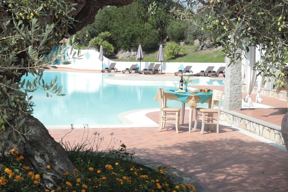 rocce antiche resort 1
