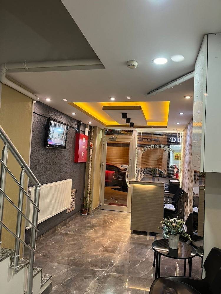 Fors Hotel 2