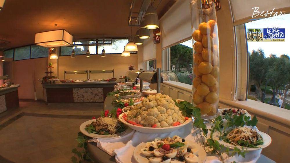 Futura Club Le Cale d'Otranto 2