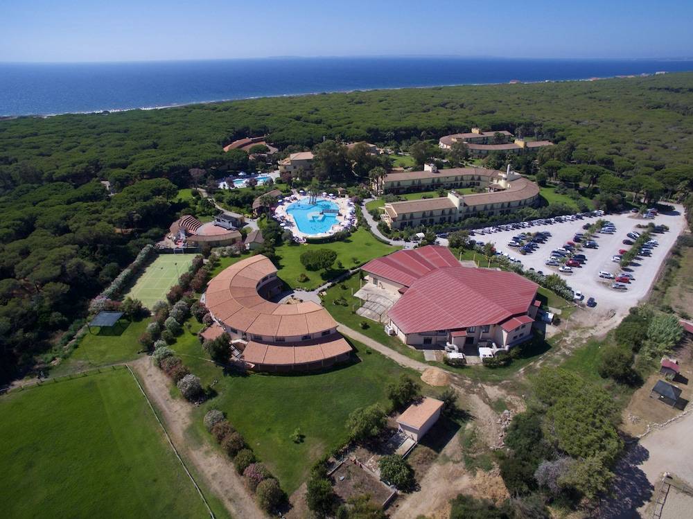 Horse Country Resort Congress & Spa - Hotel Ribot 1