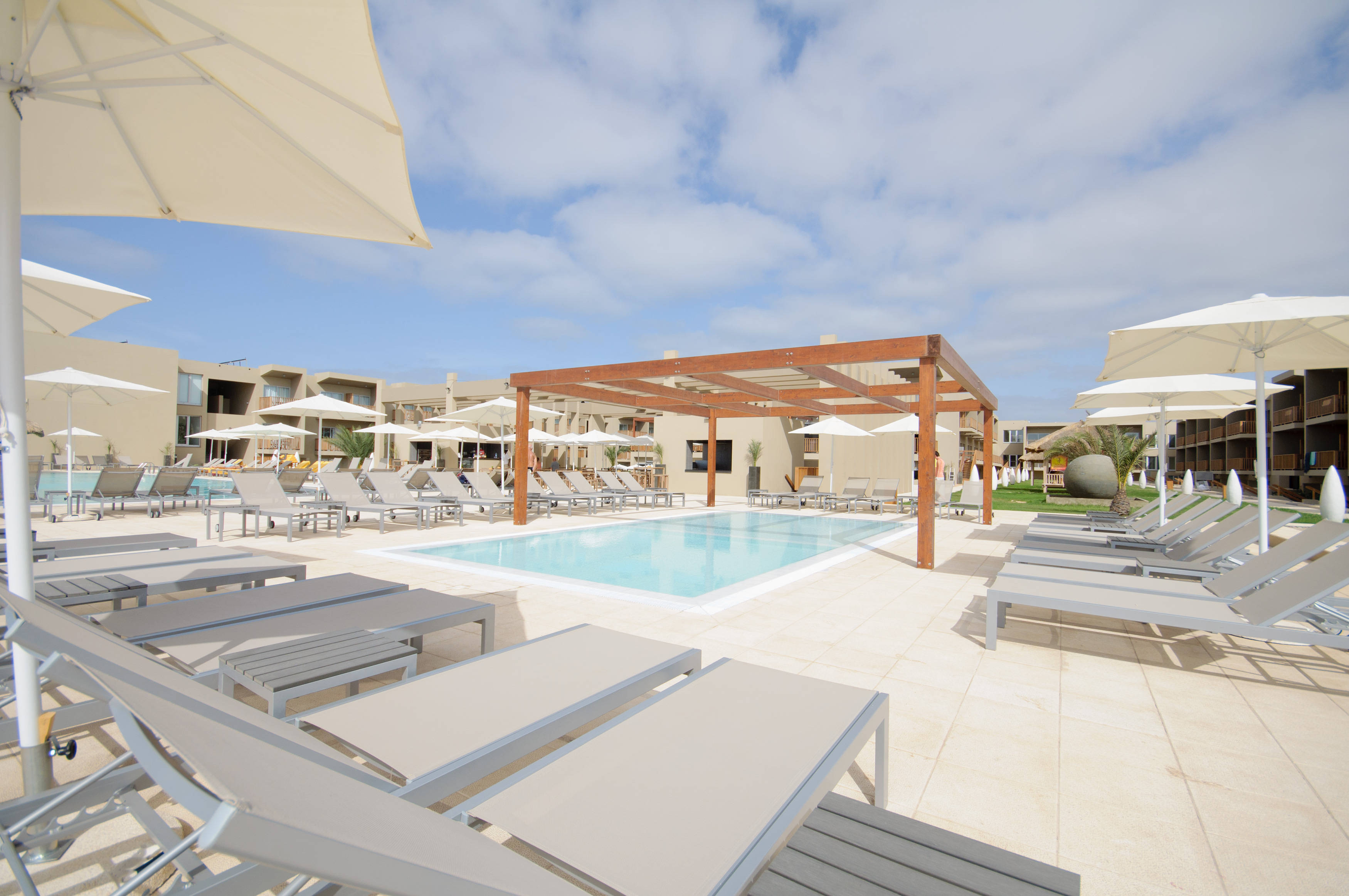 Oasis Salinas Sea 2