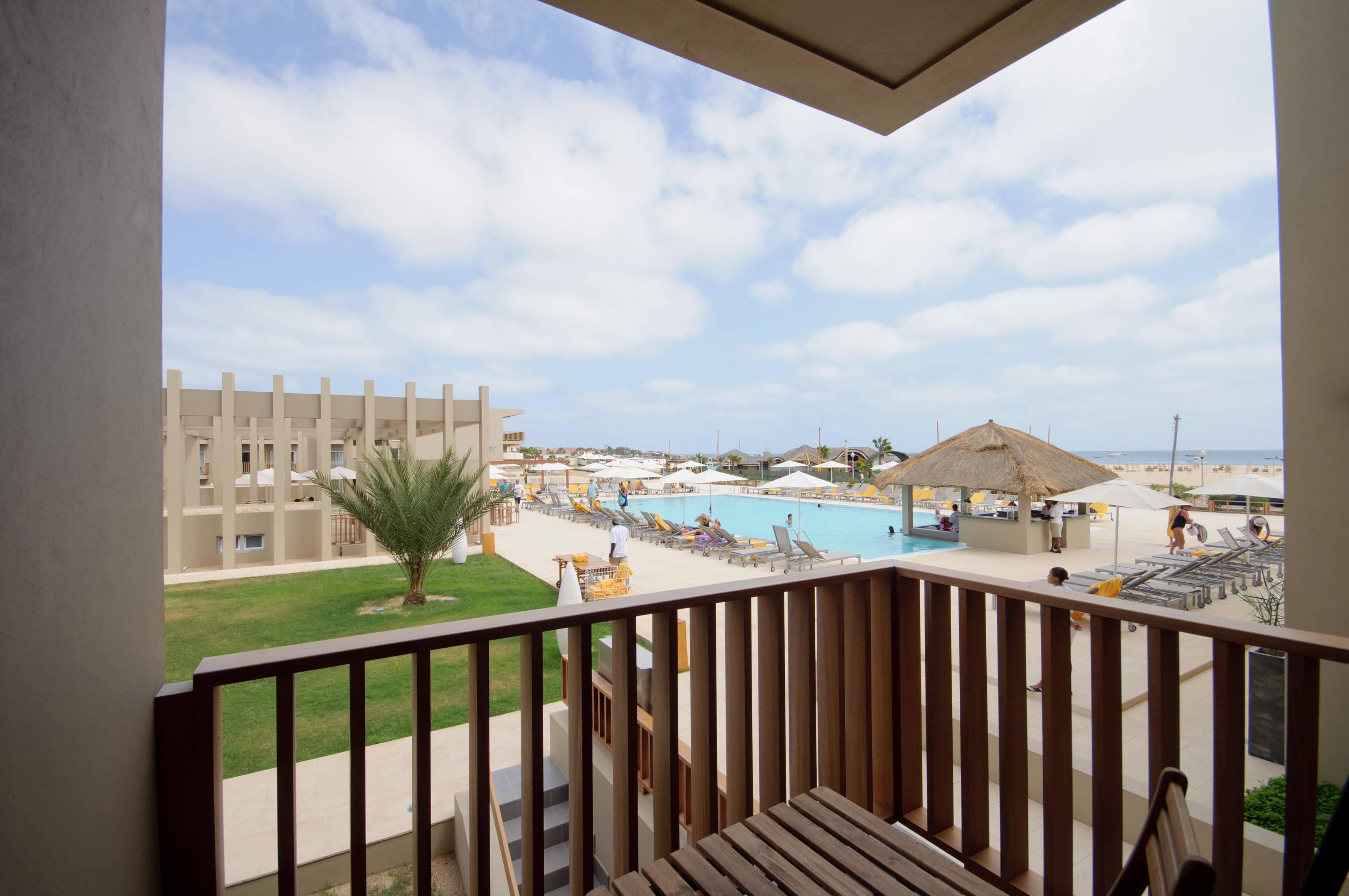 Oasis Salinas Sea 1