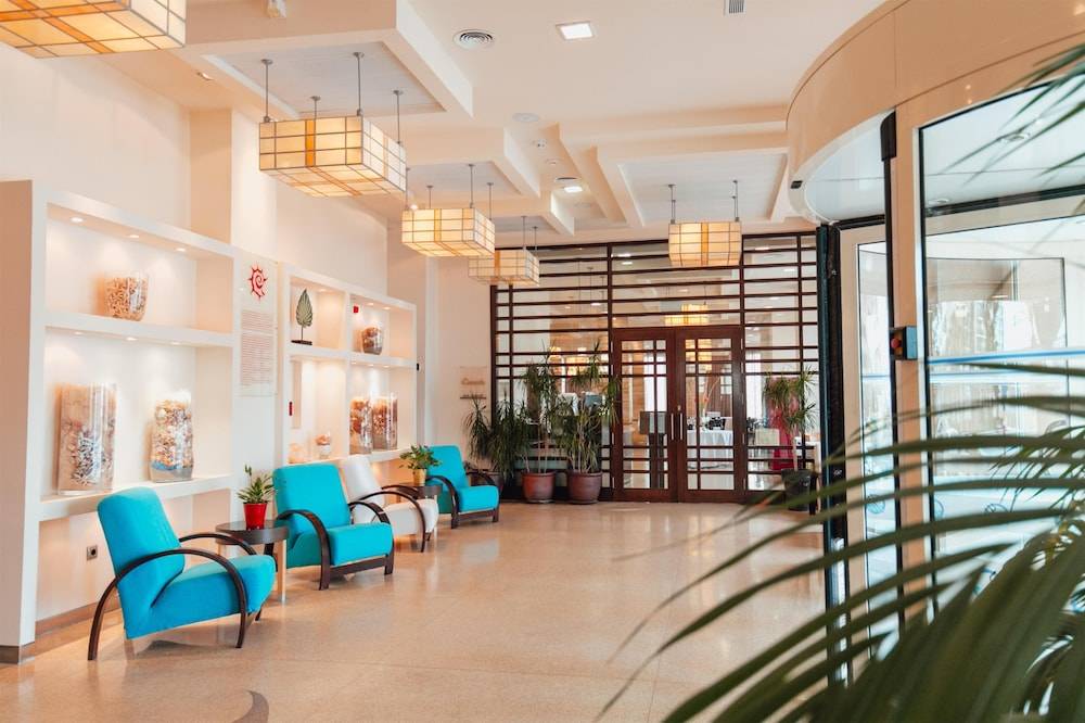 Poseidon La Manga Hotel & Spa - Designed for Adults 2