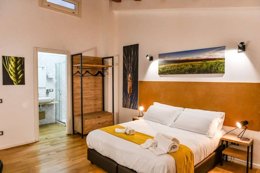 Ballarooms B&B Palermo Centro 2
