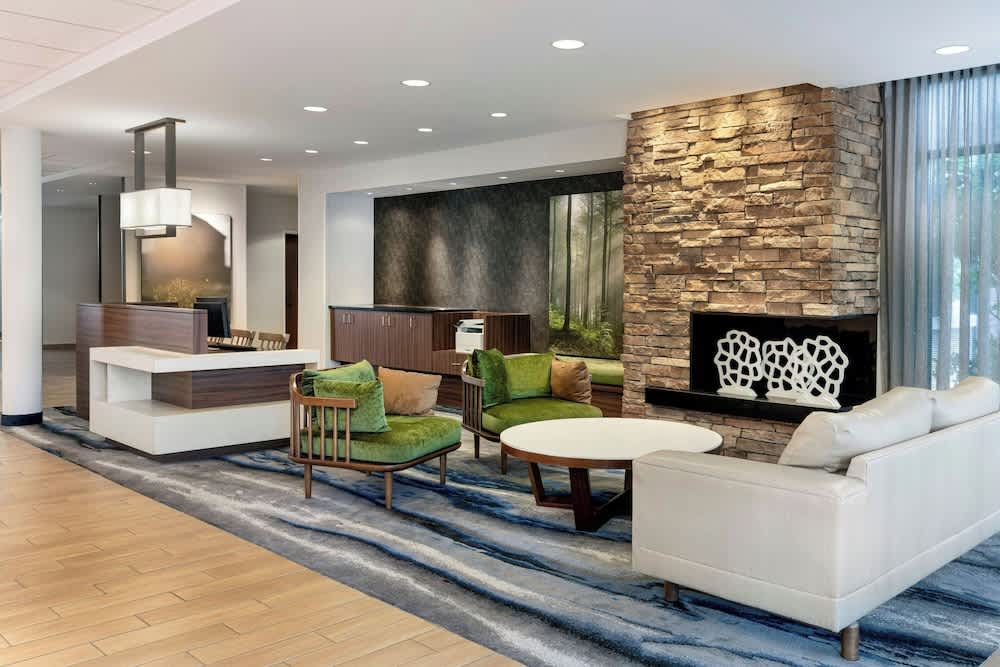 Fairfield Inn & Suites by Marriott Wentzville 2